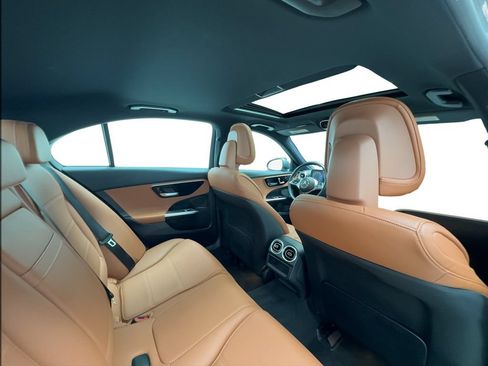 Used 2023 Mercedes-Benz C 300 Sedan w/ Exclusive Trim Package image 26