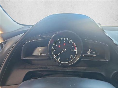 Used 2021 MAZDA CX-3 Sport image 17