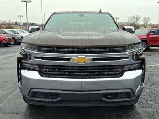 Used 2020 Chevrolet Silverado 1500 LT w/ All-Star Edition video 2
