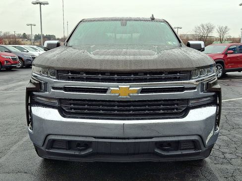 Used 2020 Chevrolet Silverado 1500 LT w/ All-Star Edition image 2
