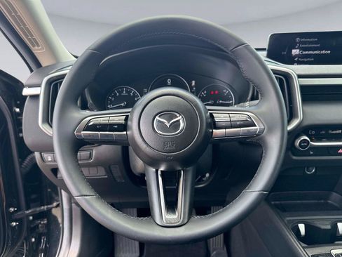 Certified 2026 MAZDA CX-50 AWD 2.5 S w/ Preferred Pkg image 27