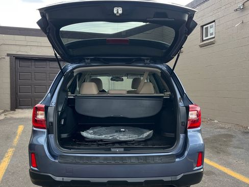 Used 2015 Subaru Outback 2.5i Premium w/ Popular Package #1 image 21