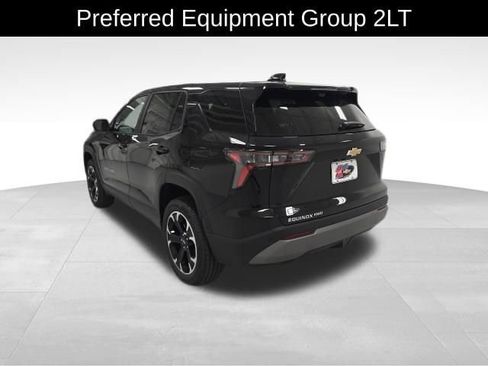 New 2026 Chevrolet Equinox LT w/ Convenience Package II AWD/4WD image 4