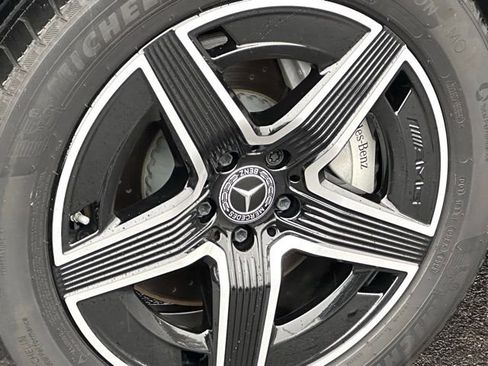 Certified 2023 Mercedes-Benz GLC 300 4MATIC image 13