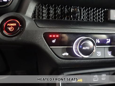 Used 2023 Honda CR-V Sport image 7