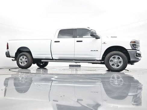 New 2025 RAM 2500 Big Horn image 35