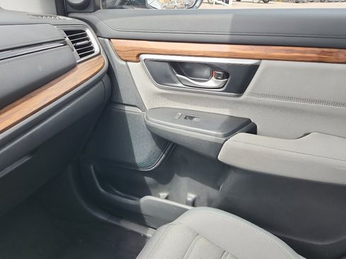 Used 2017 Honda CR-V EX image 28