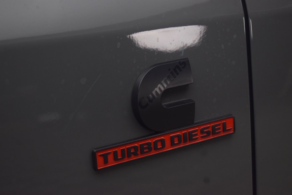 New 2026 RAM 3500 Tradesman AWD/4WD image 18