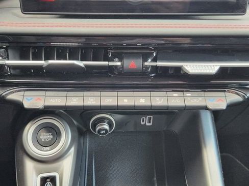 Used 2024 Dodge Hornet GT w/ GT Blacktop Package AWD/4WD image 17