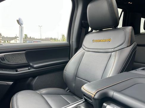 New 2026 Ford Expedition Tremor AWD/4WD image 20