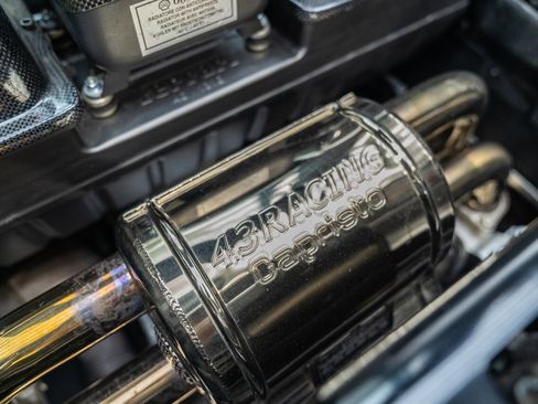 Used 2006 Ferrari F430 Spider image 78