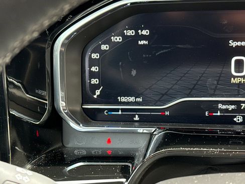 Used 2023 GMC Sierra 1500 Elevation image 34