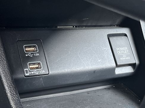 Used 2022 Honda HR-V Sport image 9