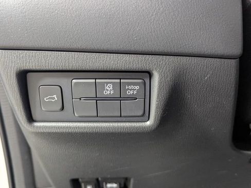 Used 2024 MAZDA CX-5 AWD 2.5 S w/ Premium Package image 16
