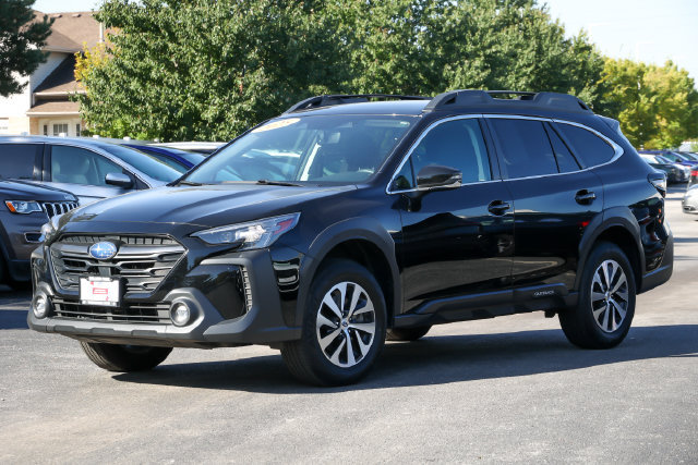 Certified 2025 Subaru Outback Premium w/ Popular Package #1A AWD/4WD image 15