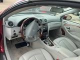 Used 2004 Mercedes-Benz CLK 320 Cabriolet image 3