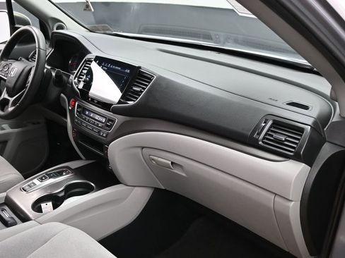 Used 2021 Honda Pilot EX image 35