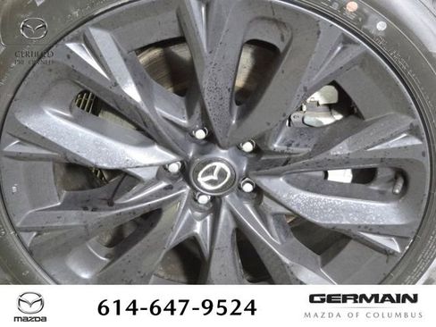 Used 2025 MAZDA CX-90 Plug-In Hybrid w/Premium Sport image 12