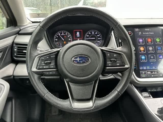 Certified 2024 Subaru Legacy Premium AWD/4WD image 7