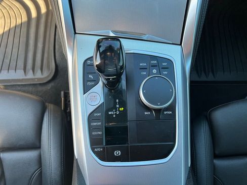 Used 2021 BMW 430i xDrive Coupe w/ M Sport Package image 26