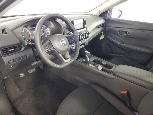 New 2025 Nissan Sentra S image 11