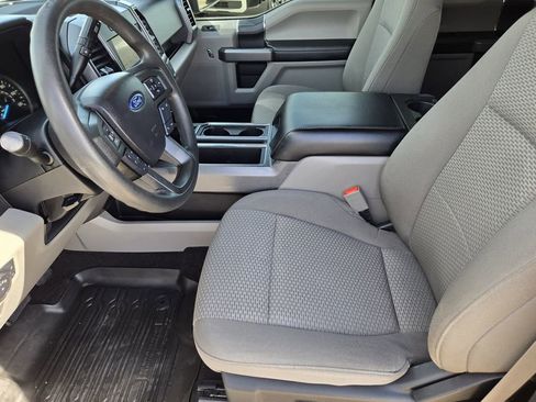 Used 2020 Ford F150 XLT w/ Equipment Group 301A Mid image 12