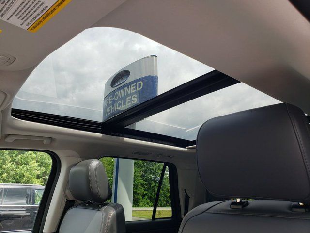 Used 2025 Ford Expedition Max Active AWD/4WD image 16