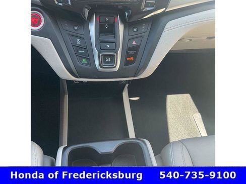 Certified 2026 Honda Odyssey EX-L image 32