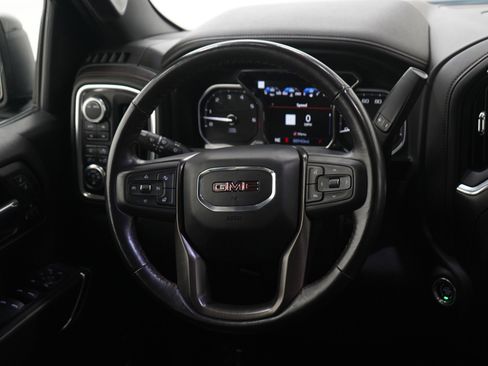 Used 2022 GMC Sierra 1500 AT4 w/ AT4 Premium Package AWD/4WD image 14