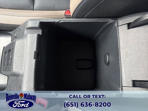 Used 2023 Ford Bronco Wildtrak image 18