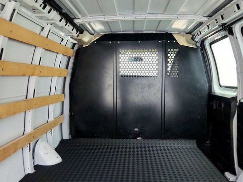 Used 2024 Chevrolet Express 2500 w/ Driver Convenience Package image 22