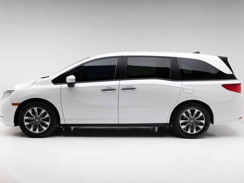 Used 2024 Honda Odyssey EX-L image 15