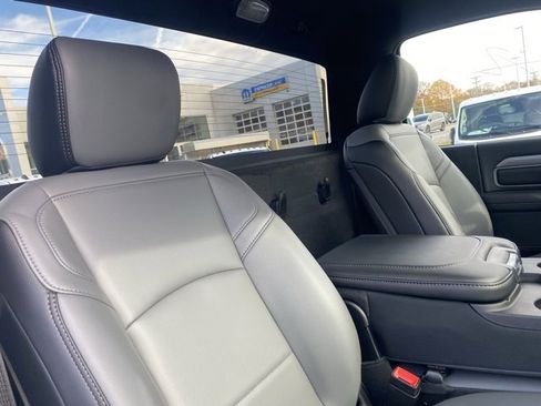 New 2026 RAM 5500 Tradesman w/ Chrome Appearance Group image 26