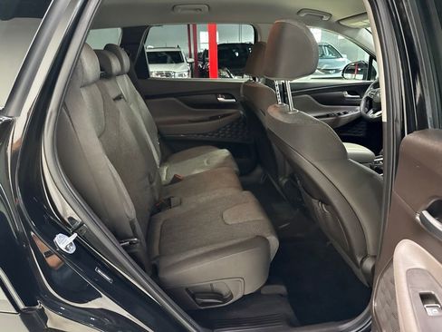 Used 2019 Hyundai Santa Fe SEL AWD/4WD image 32