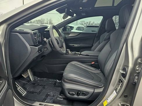 Used 2023 Lexus NX 350 F Sport image 17