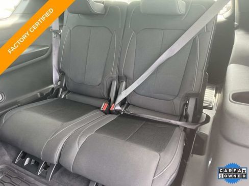 Certified 2025 Jeep Grand Cherokee L Laredo w/ MOPAR Finishing Package AWD/4WD image 20