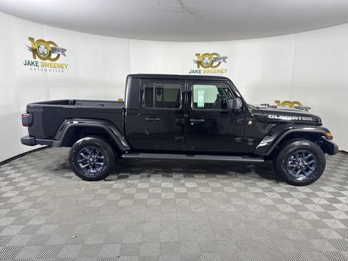 New 2026 Jeep Gladiator Sport image 8