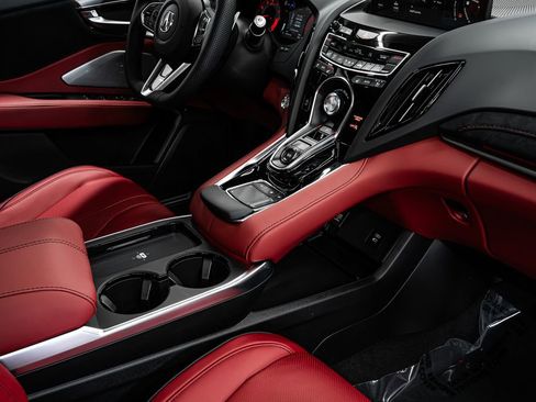 New 2026 Acura RDX A-Spec image 20