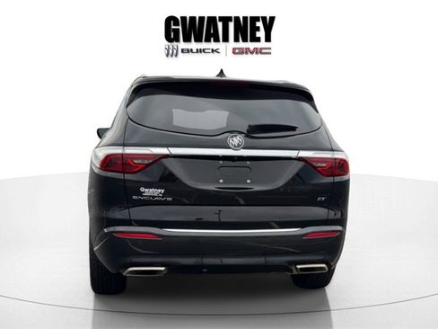 Used 2022 Buick Enclave Essence w/ Experience Buick Package image 6