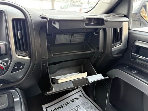 Used 2014 Chevrolet Silverado 1500 LTZ Z71 AWD/4WD image 29