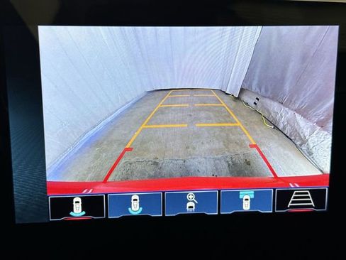 Certified 2024 Chevrolet Corvette Stingray Preferred Cpe w/ 2LT image 18