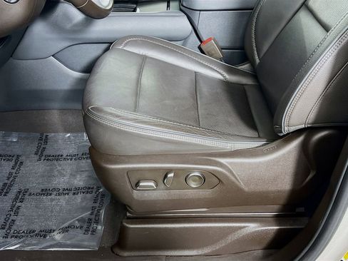 Used 2023 GMC Yukon XL Denali w/ LPO, Floor Liner Package image 20