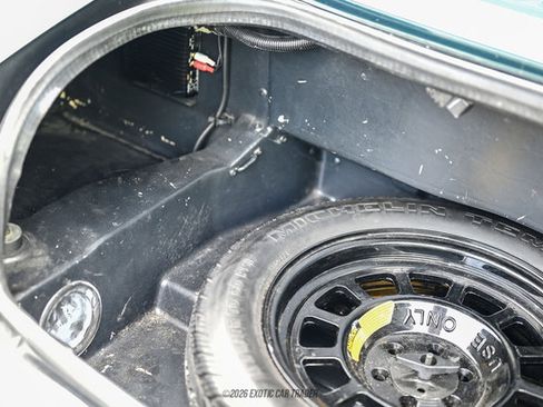 Used 1995 Dodge Viper RT/10 RWD image 74