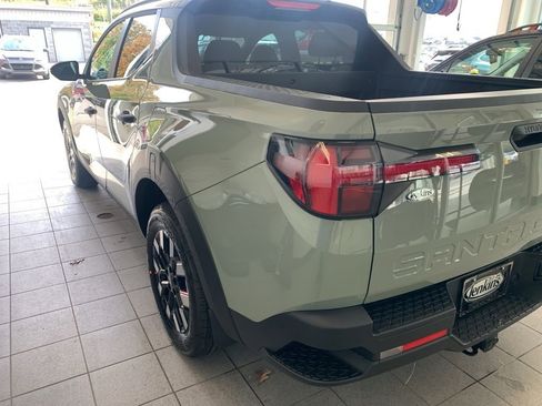 New 2026 Hyundai Santa Cruz SEL image 10