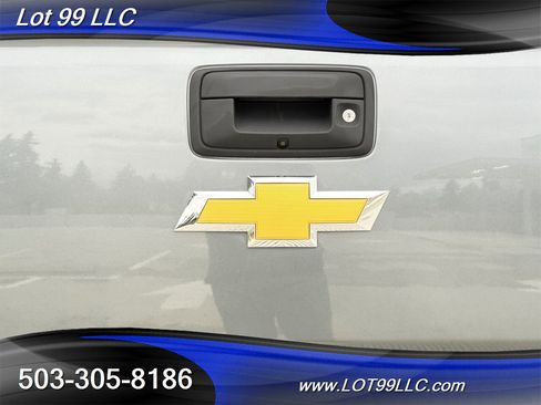 Used 2018 Chevrolet Colorado LT w/ Luxury Package, Chrome image 61