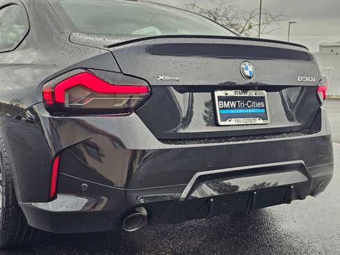 New 2026 BMW 230i xDrive Coupe w/ Premium Package image 7