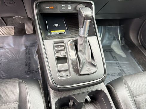 Used 2025 Honda CR-V EX-L image 25