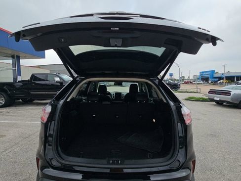 Used 2024 Ford Edge SEL w/ Convenience Package AWD/4WD image 14