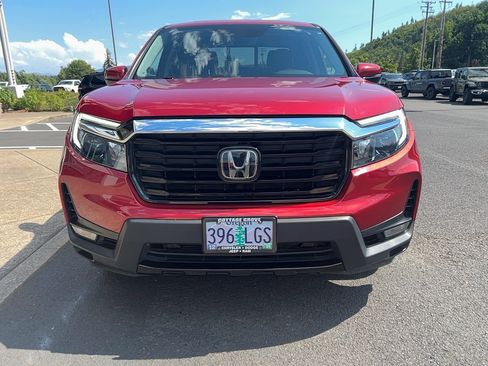 Used 2022 Honda Ridgeline RTL-E image 5