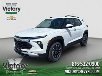 New 2026 Chevrolet TrailBlazer LT w/ Convenience Package